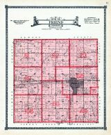 Saline County 1918 Nebraska Historical Atlas